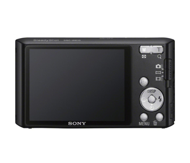 Sony DSC W610 - 1405042 - zdjęcie 4